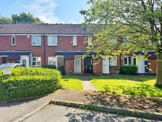 Flat for rent in Woodsmoor, Bramhall