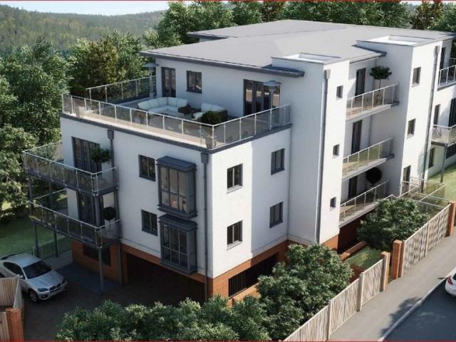 Apartment for rent in St John's, Sevenoaks