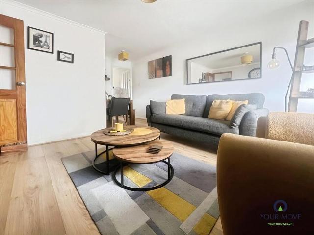 Apartment for rent in Bersted, Clapham