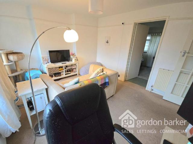 Apartment for rent in Ringwood, Ashurst Bridge