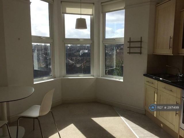 Apartment for rent in Feckenham, City Of Bristol