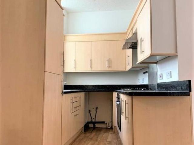 Apartment for rent in Old Town, Hull