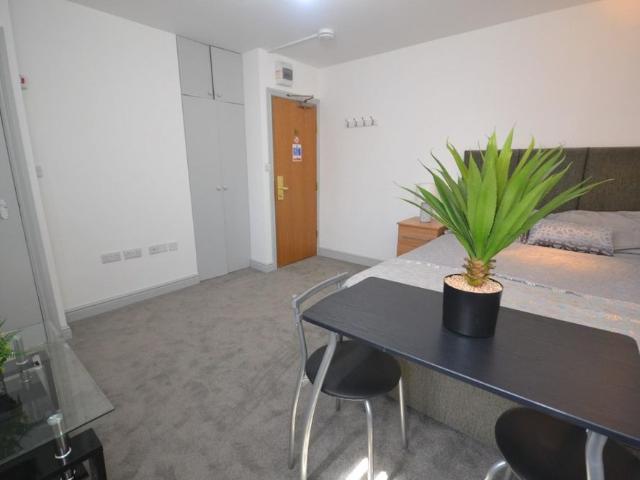 Apartment for rent in Easthampstead, Bracknell