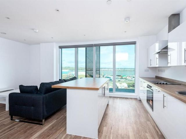 Apartment for rent in Brompton, Gillingham
