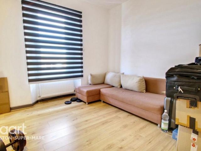 Apartment for rent in Weston-super-mare, North Somerset