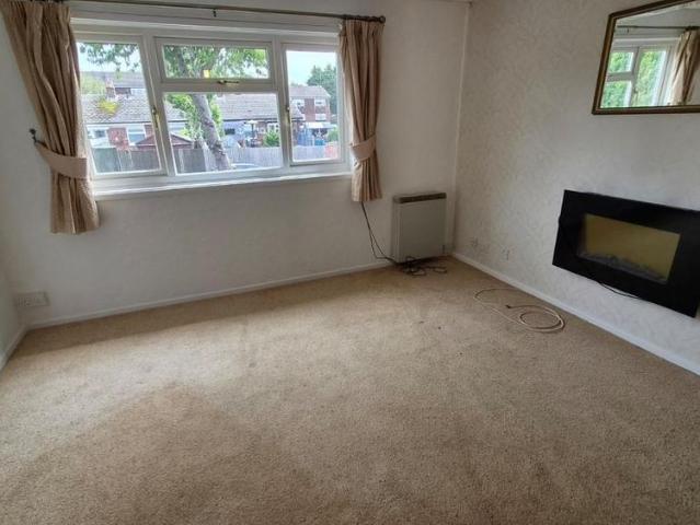 Apartment for rent in Chadsmoor, Staffordshire
