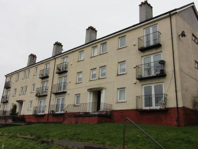 Apartment for rent in Elderslie, Scotland