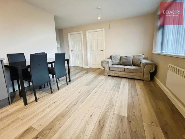 Apartment for rent in Nunsthorpe, Grimsby