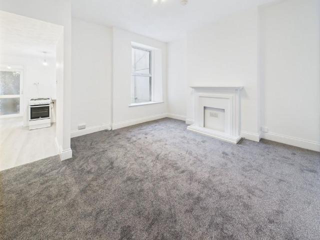 Apartment for rent in Lipson Vale, Plymouth