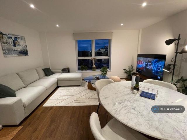 Apartment for rent in London Borough of Ealing, Greater London