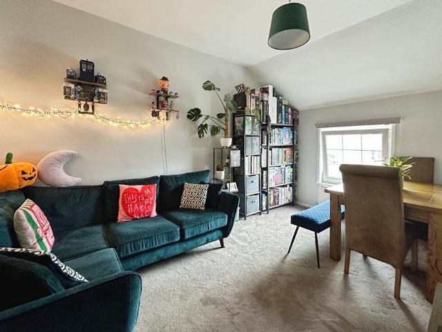 Apartment for rent in Lympstone, East Devon
