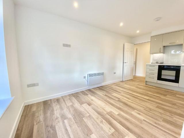 Apartment for rent in West Moors