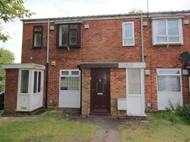 Flat for rent in Tipton, West Midlands