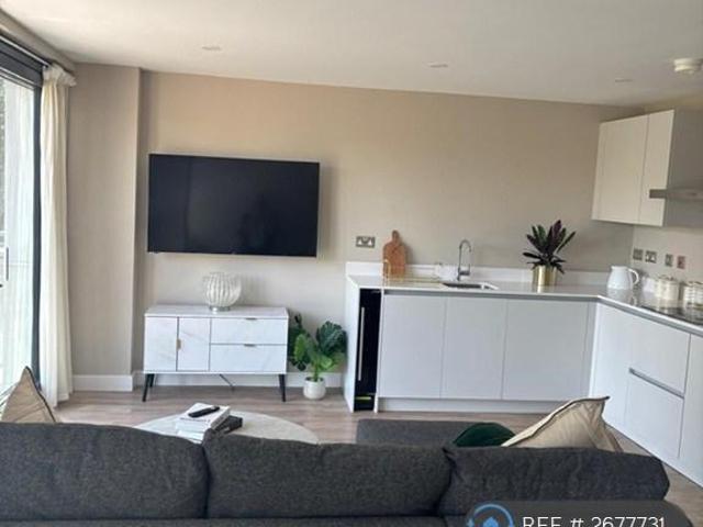 Flat for rent in Old Town, Hull