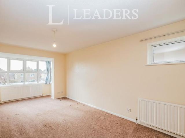 Apartment for rent in Worthing, West Sussex