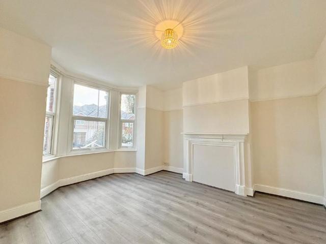 Apartment for rent in Swaythling, City Of Southampton