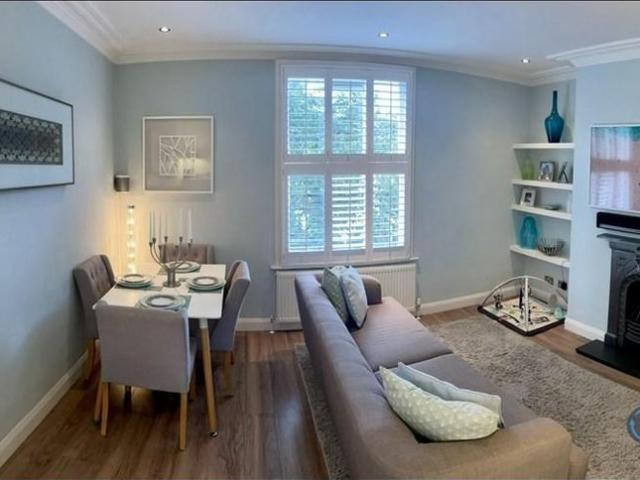 Apartment for rent in Islington, Greater London