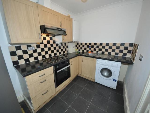 Apartment for rent in Gidea Park, Greater London