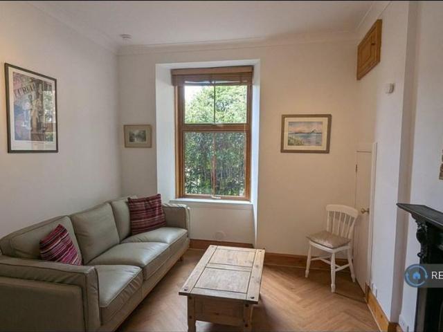 Apartment for rent in Meadowbank, City of Edinburgh