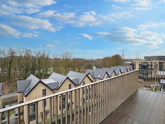 Apartment for rent in Singleton, Ashford