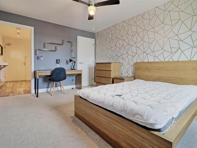 Apartment for rent in Arrington, Cambridgeshire