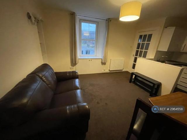 Apartment for rent in Auchterarder, Perth and Kinross