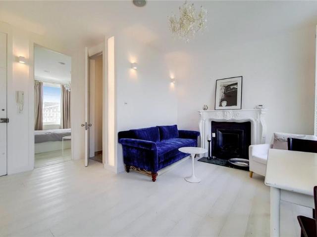 Apartment for rent in Maida Vale, Greater London