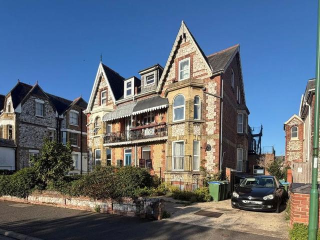 Apartment for rent in Clapham, West Sussex