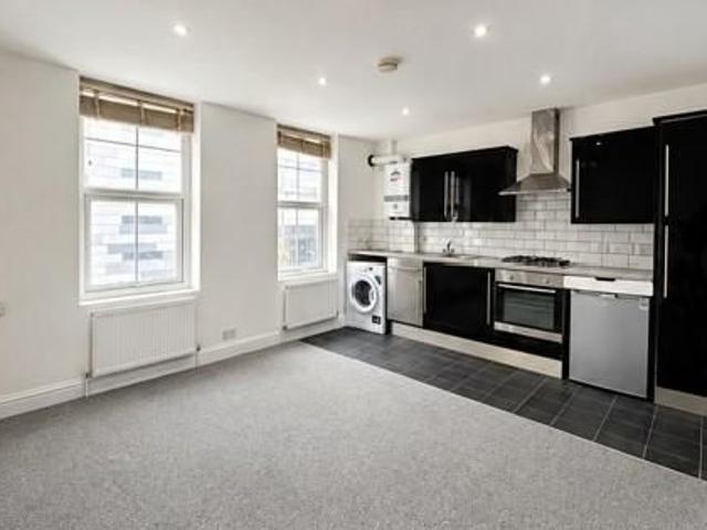 Apartment for rent in Royal Borough of Greenwich, Greater London