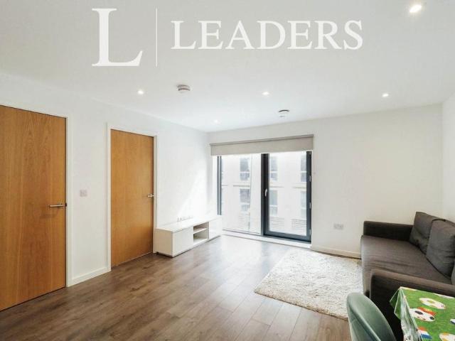 Apartment for rent in The Meadows, City of Nottingham