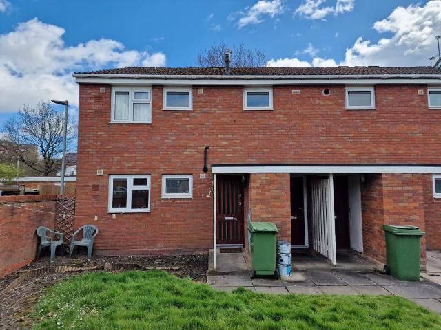 Flat for rent in West Midlands