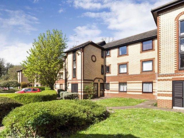 Flat for rent in Wokingham