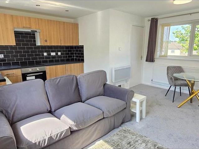 Flat for rent in Little London, West Yorkshire