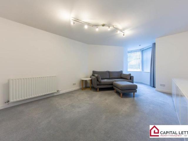 Apartment for rent in Rubislaw, Ballindoch
