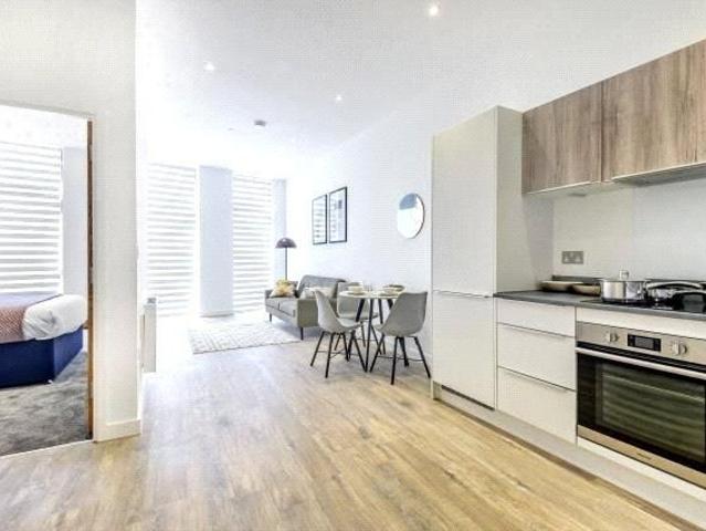Apartment for rent in Ferndale, Rodbourne