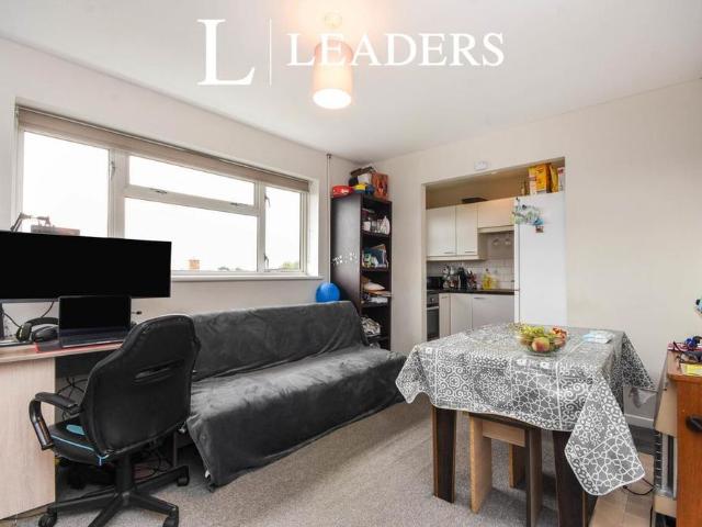 Apartment for rent in The Stow, Harlow