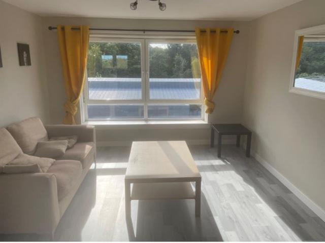 Room for rent in Westburn, Wester Hailes