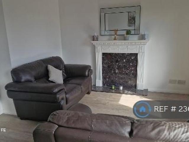 Apartment for rent in Ballindoch, Scotland