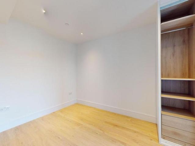 Apartment for rent in London Borough of Merton, Greater London