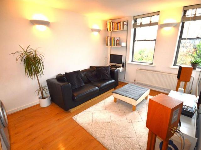 Apartment for rent in The Soke, Hampshire