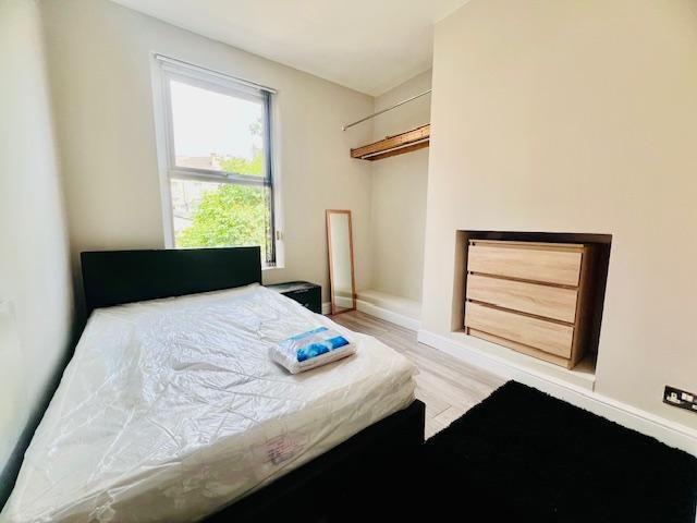 Apartment for rent in Park Hill, South Yorkshire