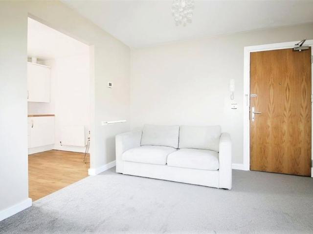 Apartment for rent in Buckingham, Buckinghamshire