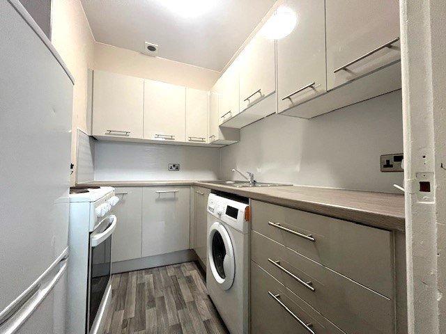 Flat for rent in Ballindoch, Scotland
