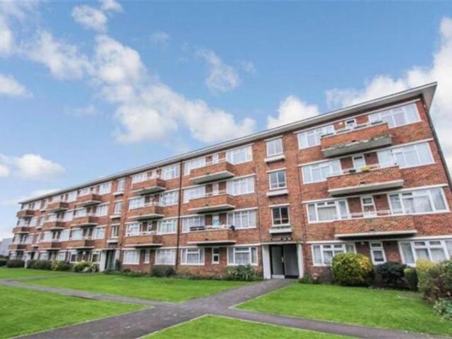 Flat for rent in Shirley, City Of Southampton
