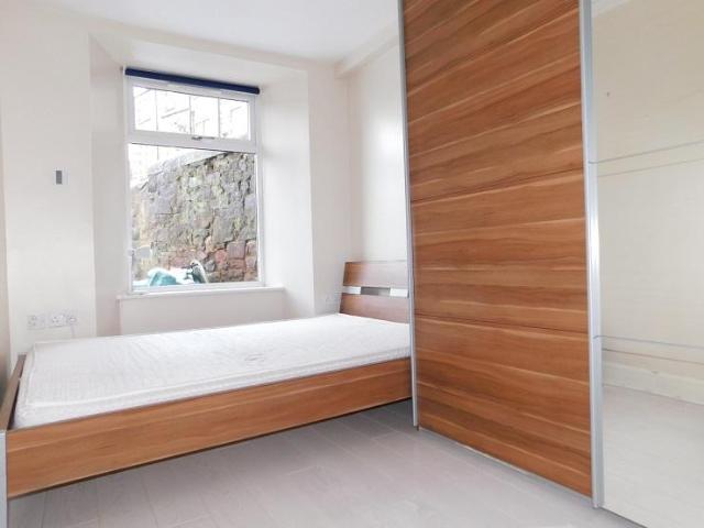 Flat for rent in Bruntsfield, Scotland