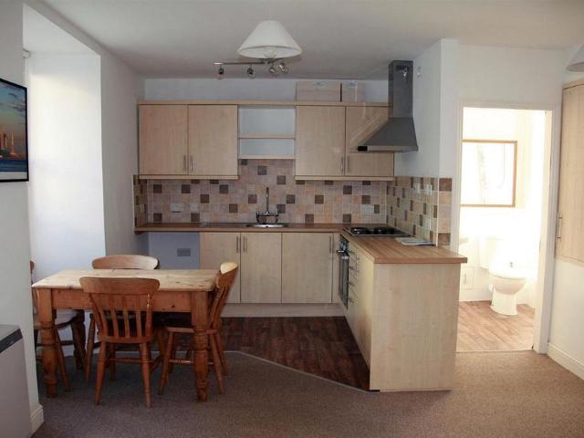 Apartment for rent in Albert Town, Haverfordwest
