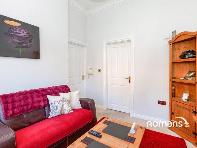 Apartment for rent in Clewer Village, Windsor
