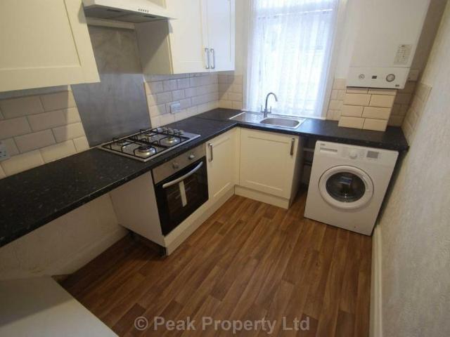 Apartment for rent in Alton Barnes, Essex