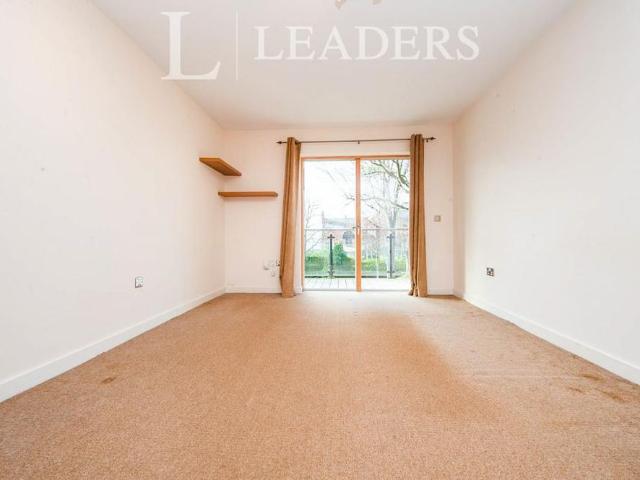 Apartment for rent in Montpellier, Golden Valley