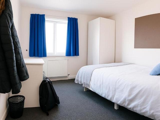 Apartment for rent in St. Mildred's, The Bridge